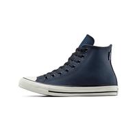 Converse Unisex Chuck Taylor All Star TecTuff High Top Sneaker, Navy, 12.5 Women/10 Men