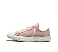 Converse Unisex Chuck Taylor All Star Zippers Low Top Sneaker