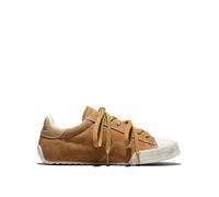 Converse Chuck Taylor Lo Trainers in Brown UK 4 (EU 36½)
