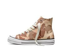 Converse Unisex Chuck Taylor Throwback High Top Sneaker, Brown, 13.5 Women/11 Men
