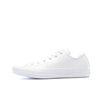 Converse Unisex Ct Mono Ox Fitness Shoes, White Mono, 11.5 UK