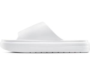 Converse Unisex Essentials Slide Seasonal Color Shoes, white, 43/44 EU