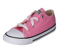 Converse Shoes (Trainers) ALL STAR OX in Pink 9.5 toddler