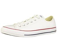Converse / Children's Shoes (High-top Trainers) ALL STAR OX in White 1.5 kid