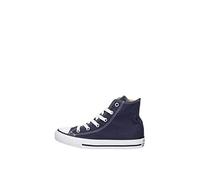 Converse Unisex Kids Kids Chuck Taylor ClassicAll Star Canvas High Top Trainers Sneakers