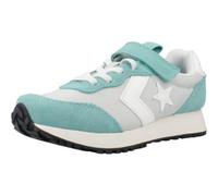 Converse Shoes (Trainers) CONVERSE OMEGA TRAINER EASY-ON in Blue 2 kid