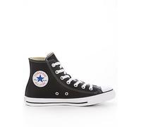 Converse Shoes (High-top Trainers) ALL STAR CORE LEATHER HI in Black 8
