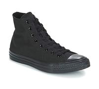 Converse Unisex M3310 Hi Top Sneakers, Black Schwarz 00, 4 UK