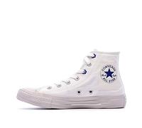 Chuck Taylor All Star White 10