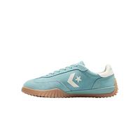 Converse Unisex Run Star Trainer Low Top Sneaker, Blue, 9 Women/7 Men