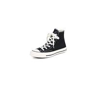 Converse Unisex Taylor Chuck 70 Hi Sneaker, Black, 10.5 UK