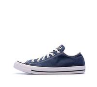 Converse Shoes (Trainers) ALL STAR CORE OX in Blue 4