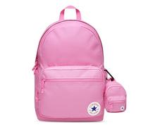 Converse Unisex's GO 2 Backpack, Oops Pink, Medium