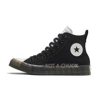 Converse UNT1TL3D High 'Not a Chuck - Black' 169467C 5.5