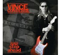 Converse Vince - 1 Step Ahead