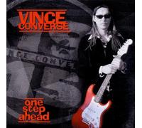Converse,Vince - One Step Ahead