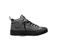Converse - Water-repellent and warm shoes - Chuck Taylor All Star Malden Street Boot Darker Grey/Black/Black for Men in Leather - Size 9,5 UK Grey 9.5 UK