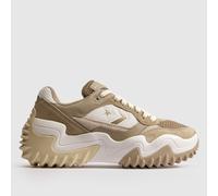 Converse Wave Motion Trainers in Beige Multi UK 6 (EU 40)