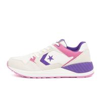 Converse Wave Trainer 'Vintage White Purple' A13463C 10