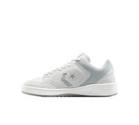 Converse Weapon OX, Men's Trainers, Barley Grey, Model A10599C (Barley Grey, UK Footwear Size System, Adult, Men, Numeric, Medium, 8)