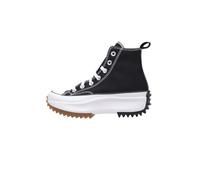 Converse Run Star Hike Women's - Black, Black 3.5