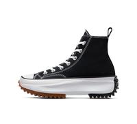 Converse Run Star Hike Jwa 166800C universal all year women shoes black 4.5 UK / 6.5 US / 37 EUR / 23.5 cm
