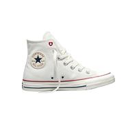 Converse - Women's canvas ascent sneakers - Chuck Taylor All Star High Vintage White/Egret/Days Ahead for Women - Size 5,5 UK White 5.5 UK