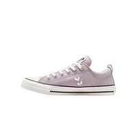 Converse Women Chuck Taylor All Star Madison Sneaker, Purple, 4 UK