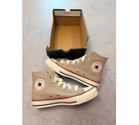 Converse Women’s Chuck Taylor All Star Hi Papyrus/Egret - Size UK 7 - A12479C