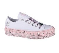 Converse Women's 162234C_42,5 Plimsolls, White, 9 UK