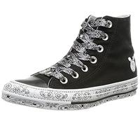 Converse Women's 162239c_37 Plimsolls, White, 4.5 UK