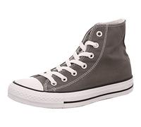 Converse Women's Chuck Taylor All Star Hi Trainers, Anthracite Grey, 6.5 UK