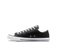 Converse Womens All Star Ox M5039c Sneakers, Schwarz, 9.5 UK Men/ 11.5 UK Women