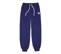Converse Women's Blue Jogging Bottoms Retro Chuck, Blue, L