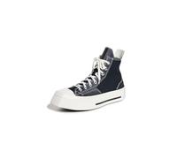 Converse Chuck 70 De Luxe Squared Egret/Black