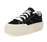 Converse Women's Chuck Taylor All Star Cruise Sneaker, Black/White/Black, 11 UK