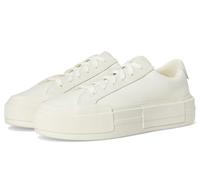 Converse Women's Chuck Taylor All Star Cruise Sneaker, Egret/White/Egret, 2.5 UK