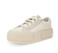 Converse Women's Chuck Taylor All Star Cruise Sneaker, Egret/White/Egret, 9 UK