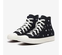 Converse Womens Chuck Taylor All Star Embroided Flowers