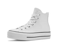 Converse Women's Chuck Taylor All Star Lift Clean Hi-Top Trainers