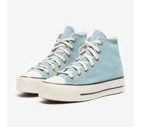 Converse Womens Chuck Taylor All Star Lift Platform Suede