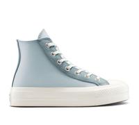 Converse Women's Chuck Taylor All Star Lift Sneakers, You Dew You/Egret, 4.5 UK