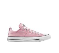 Converse Women's Chuck Taylor All Star Madison Sneaker, Horizon Pink/White/Black, 7.5
