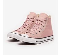 Converse Shoes (High-top Trainers) CHUCK TAYLOR ALL STAR in Pink 6.5