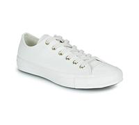 CONVERSE Women's Chuck Taylor All Star Mono White Sneaker, 6.5 UK
