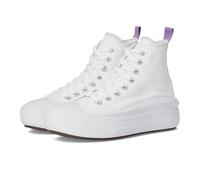 Converse Women's Chuck Taylor All Star Move Canvas PlatformSneaker