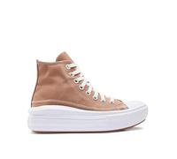 CONVERSE Women's Chuck Taylor All Star Move Crafted Sneaker, 6.5 UK