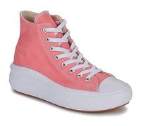 CONVERSE Women's Chuck Taylor All Star Move Platform Seasonal Color Sneaker, 9 UK