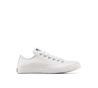 Converse A15507C Chuck Taylor All Star Spike Trainers In White UK 3 - 8