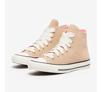 Converse Womens Chuck Taylor All Star Suede Hi
